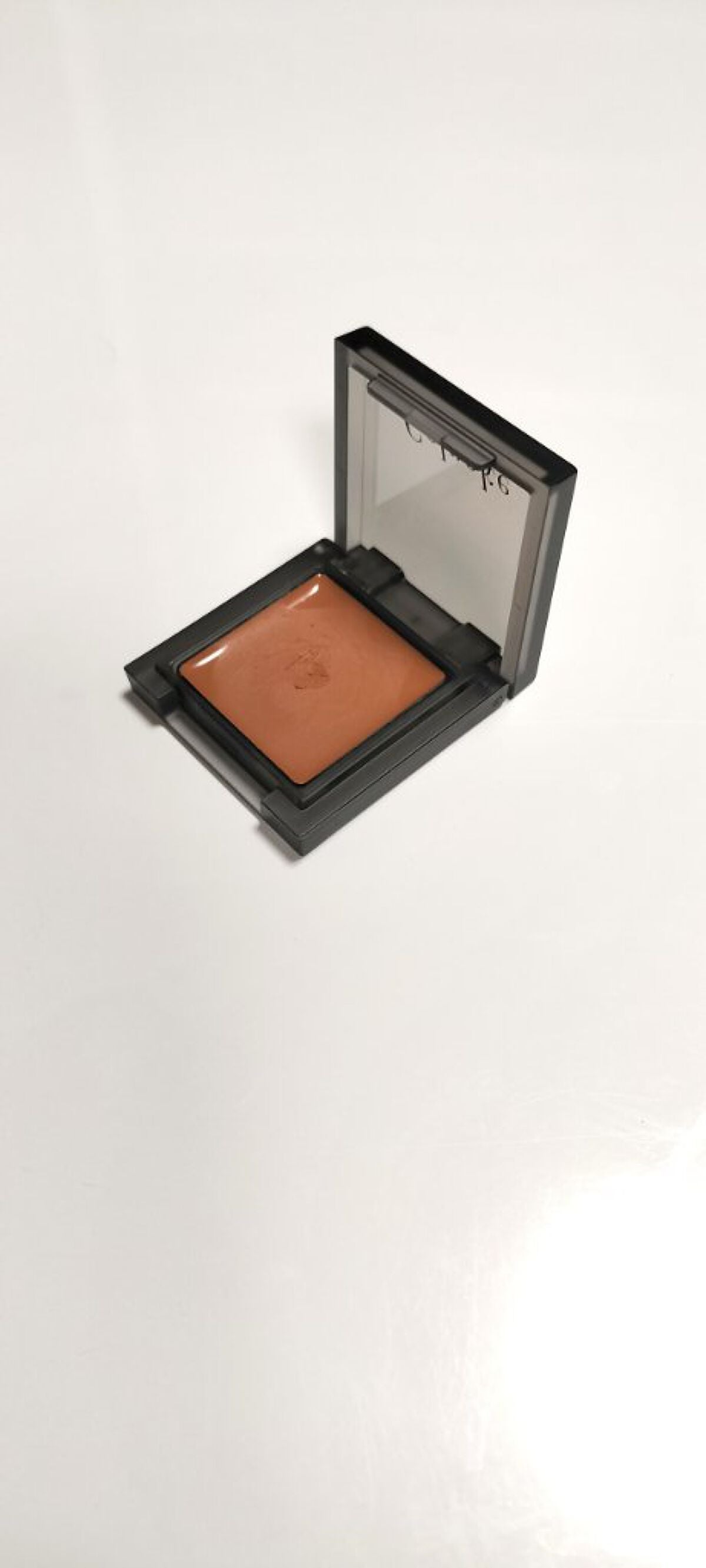 インフィニトリー カラー/Celvoke/ジェル・クリームチークを使ったクチコミ(5枚目)