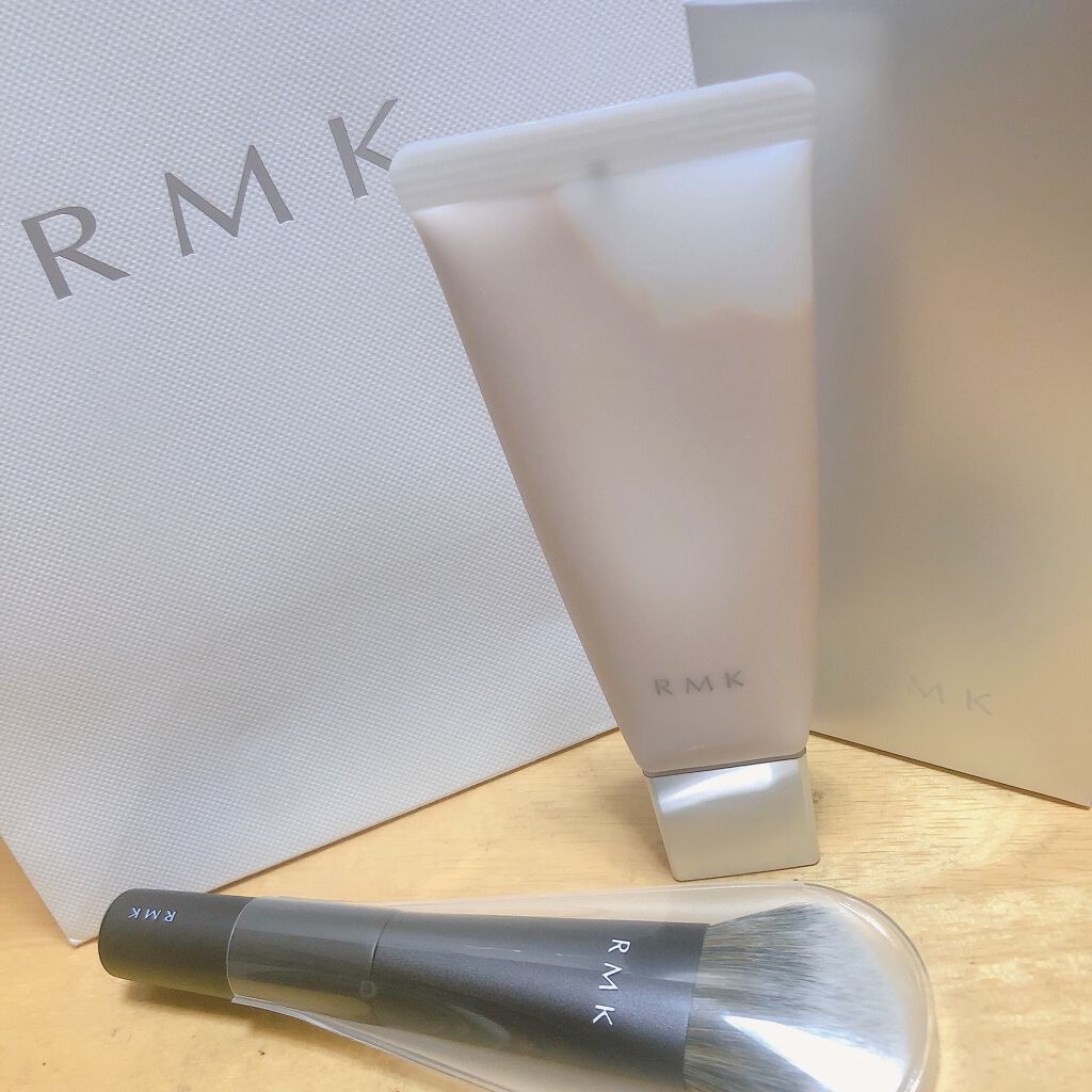 RMK スムースフィット 04 ×1本 02×2本 Amazon.co.jp: [ RMK 公式 ]