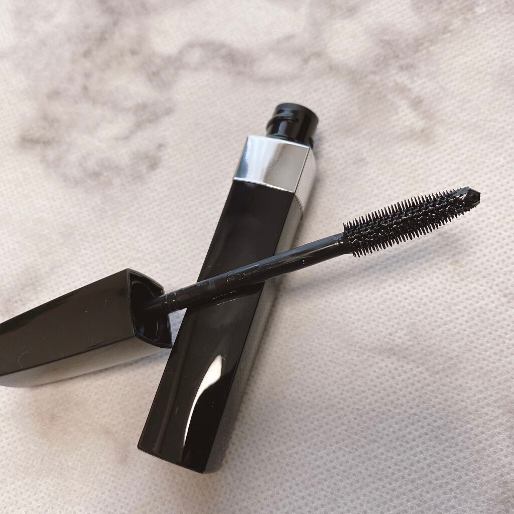 イニミタブル エクストレム/CHANEL/マスカラを使ったクチコミ(2枚目)