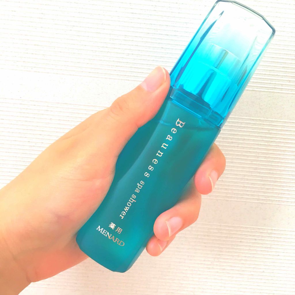 薬用 ビューネ/メナード/化粧水を使ったクチコミ(2枚目)