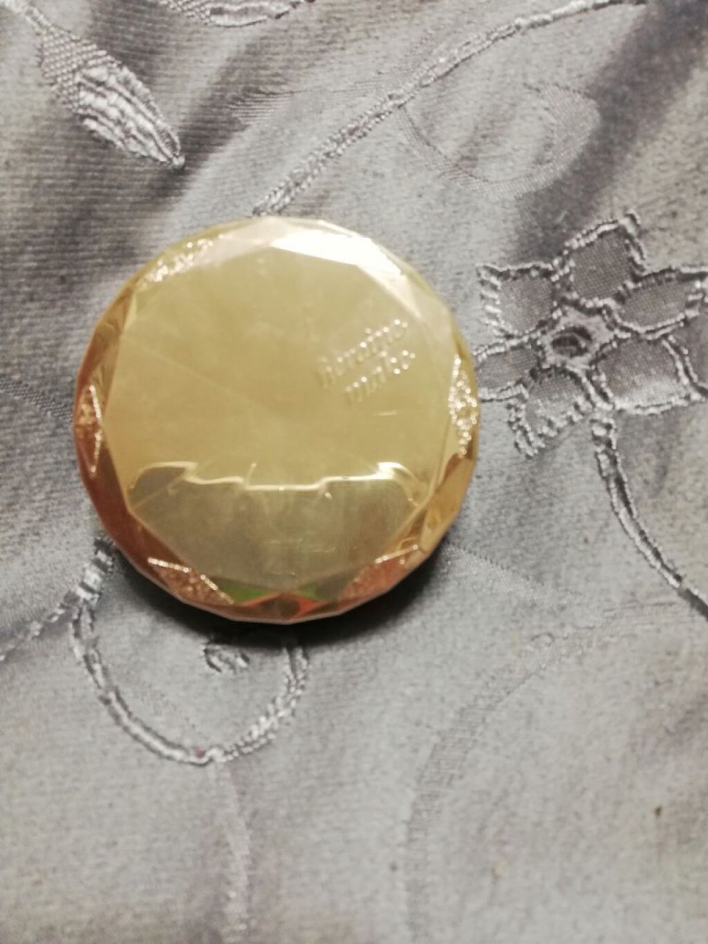 ロングステイパウダー ハイカバー/ヒロインメイク/プレストパウダーを使ったクチコミ(1枚目)