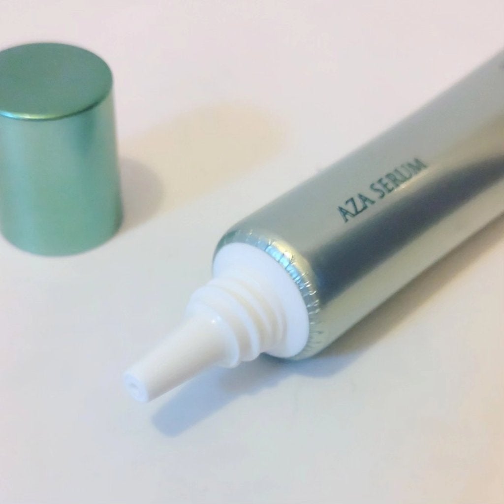 ダーマセプトRX AZAセラム/ダーマセプトRX/美容液を使ったクチコミ(2枚目)