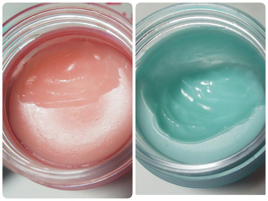 リップスリーピングマスク/LANEIGE/リップバームを使ったクチコミ(8枚目)