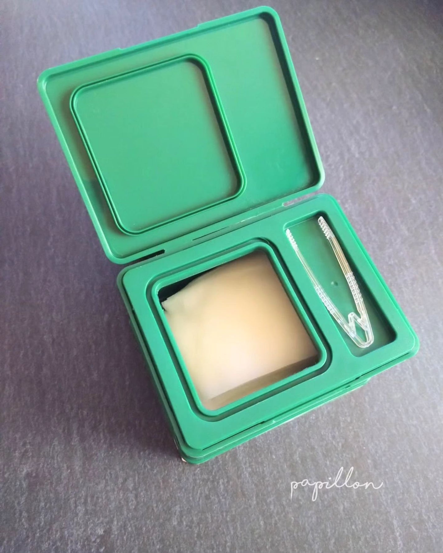 papillon on LIPS 「 #PR cos:muraさまよりモニター企画にて当選してシカ..」(3枚目)