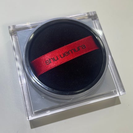 アンリミテッド mopo™ ルース パウダー/shu uemura/ルースパウダーを使ったクチコミ(4枚目)