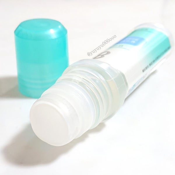 ロールオン せっけんの香り/8x4/デオドラント・制汗剤 by ゆな@yuyuyu000ooo