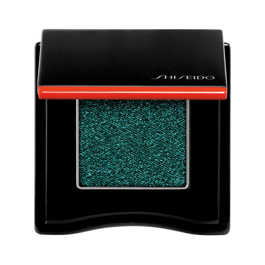 ポップ パウダージェル アイシャドウ 16 Zawa-Zawa Green