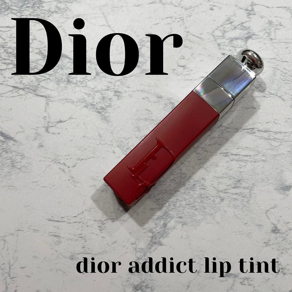 milky on LIPS ãðDiorã»ãã£ãªãŒã«ã¢ãã£ã¯ããªãããã£ã³ã541ããã¥ã©ã«..ãïŒ1æç®ïŒ