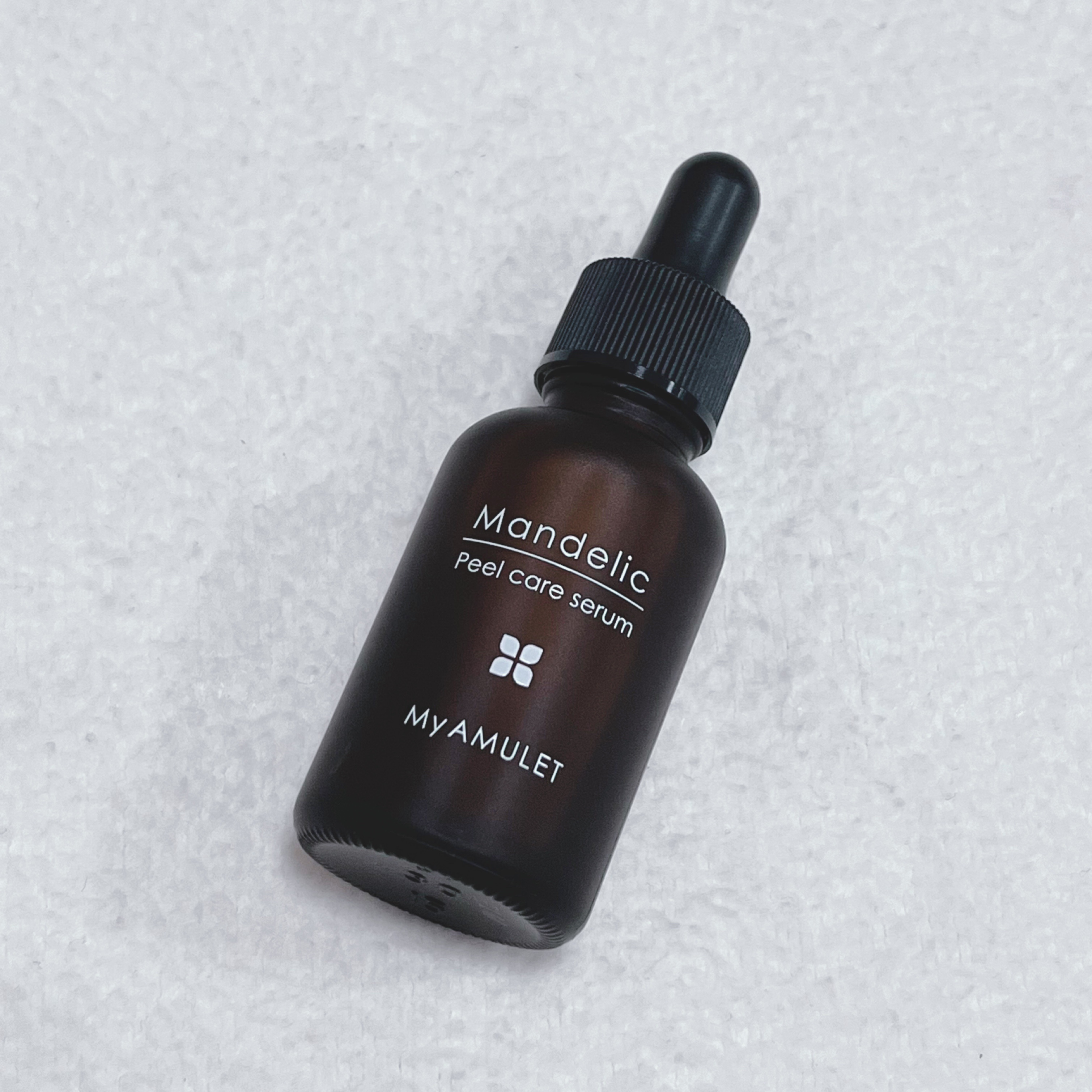 ピールケアセラム/My AMULET/美容液を使ったクチコミ（1枚目）