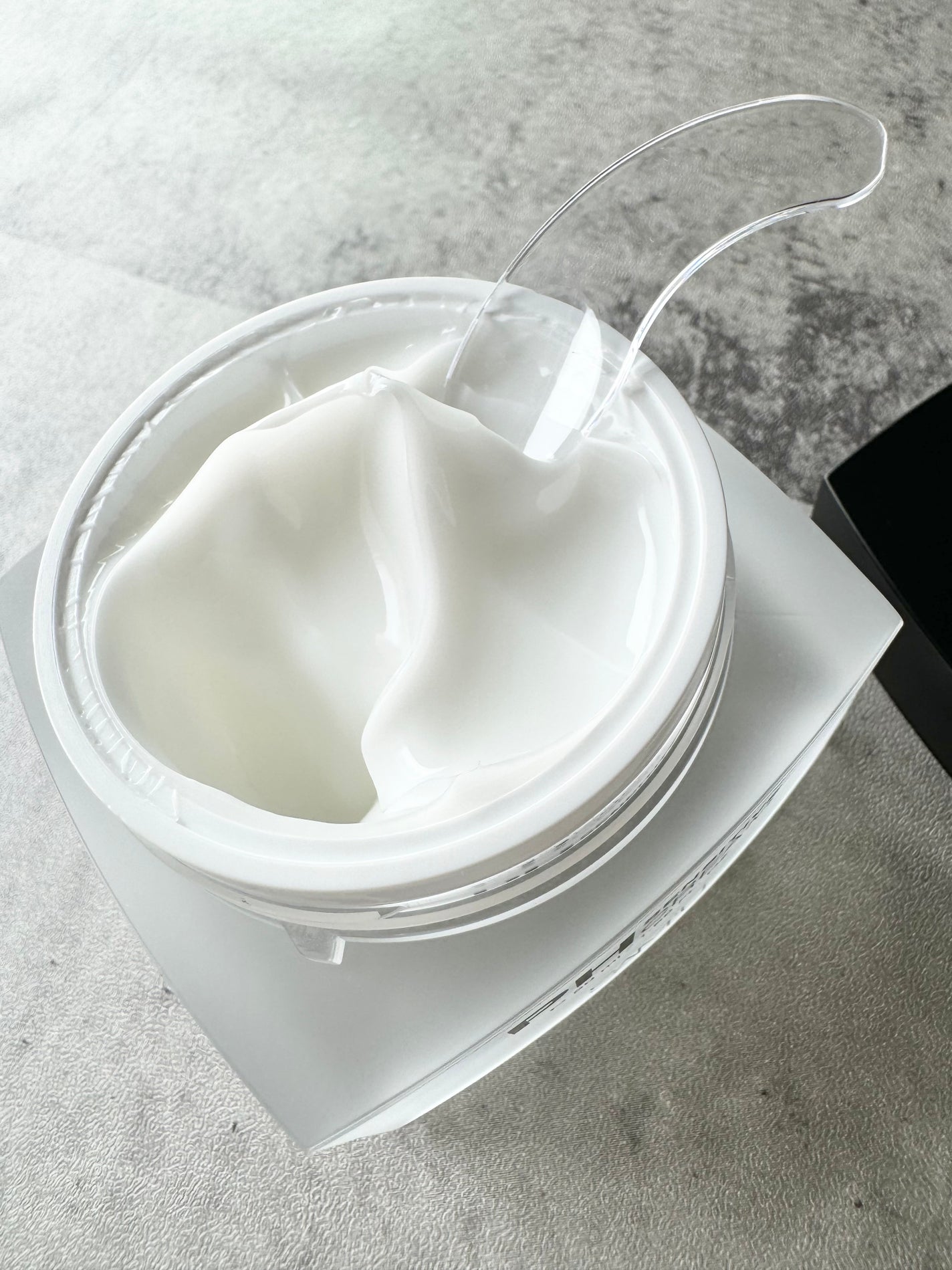 サミュ PHセンシティブクリーム/SAM'U/フェイスクリームを使ったクチコミ(3枚目)