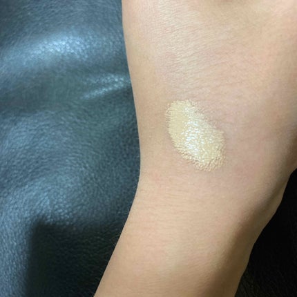 ビッグカバーフィットコンシーラー/ETUDE/リキッドコンシーラーを使ったクチコミ(2枚目)