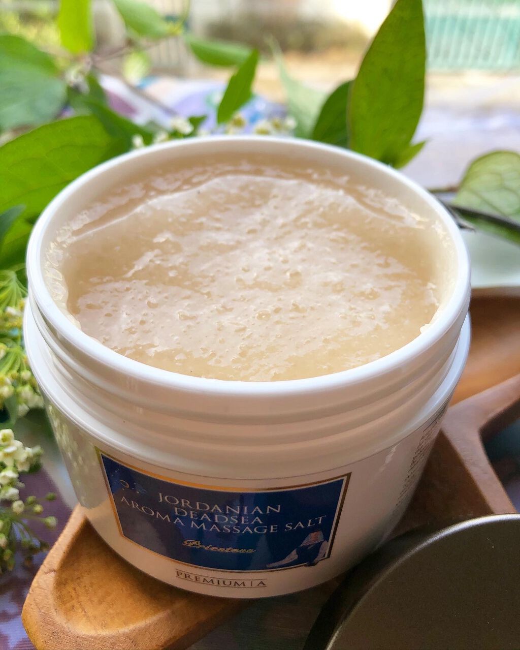 ハス花 エッセンス ミスト プラス/BARAKA/化粧水を使ったクチコミ(5枚目)