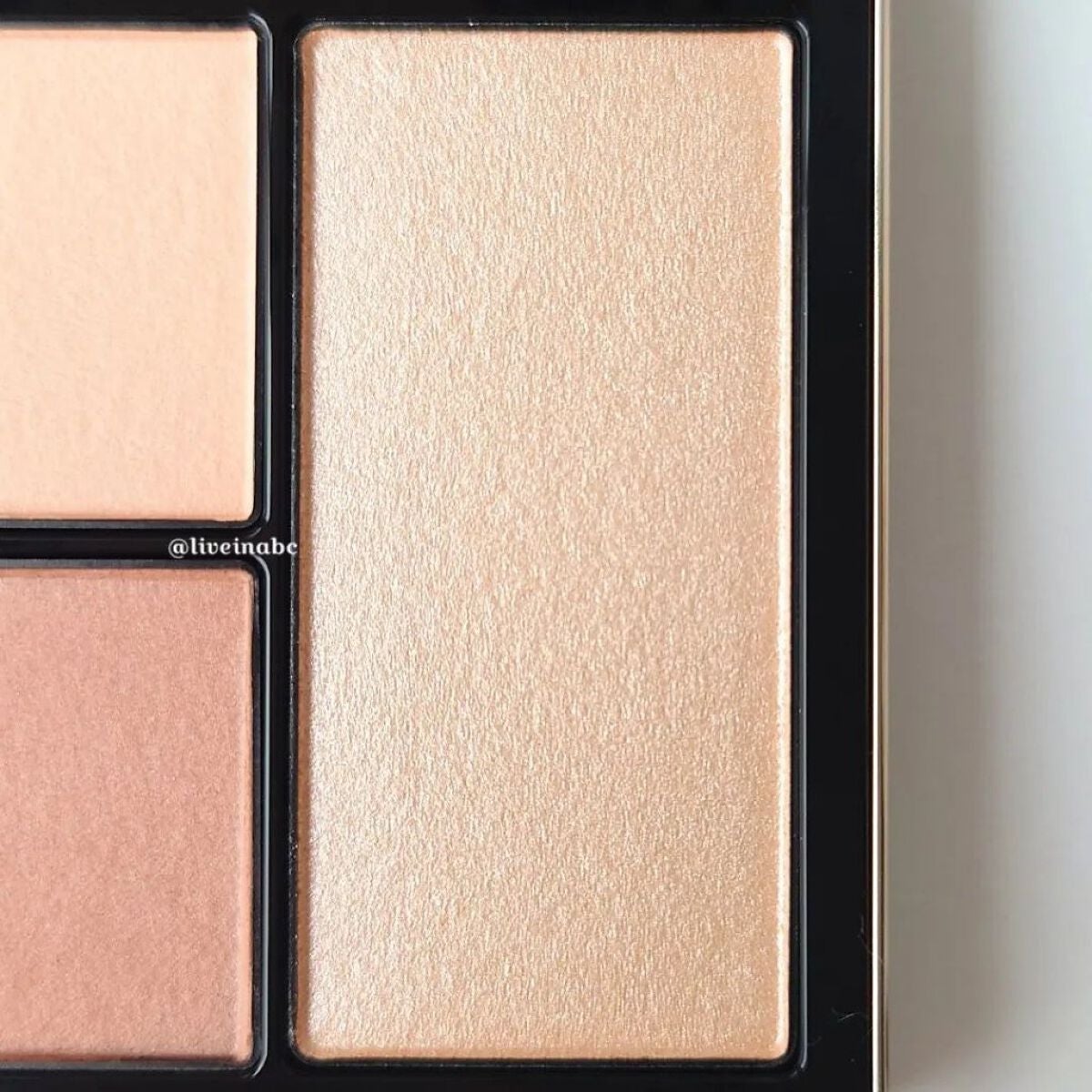 フェイス スタイリスト/SNIDEL BEAUTY/アイシャドウパレットを使ったクチコミ(5枚目)