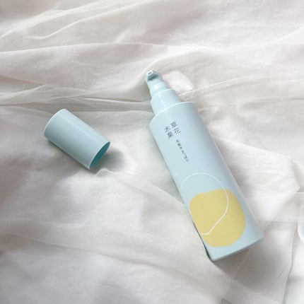 草花木果 化粧水(さっぱり)/草花木果/化粧水を使ったクチコミ(2枚目)