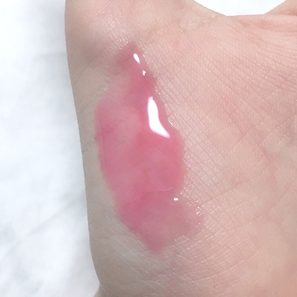 すっぴんリップエッセンス/クラブ/リップ美容液を使ったクチコミ(6枚目)