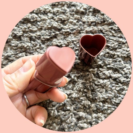 タッチインソール チークブラッシャー/touch in SOL /ジェル・クリームチークを使ったクチコミ(2枚目)