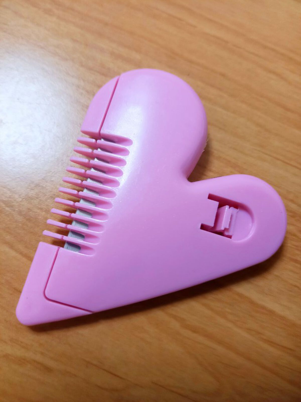 ラブ・ジョリー/アメイズプライス/ムダ毛ケアを使ったクチコミ（1枚目）