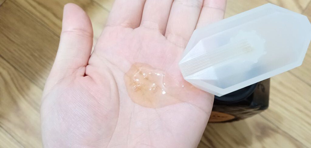 パーフェクトビューティ モイストダイアン エクストラダメージリペア シャンプー/トリートメント/ダイアン/市販シャンプーを使ったクチコミ(2枚目)