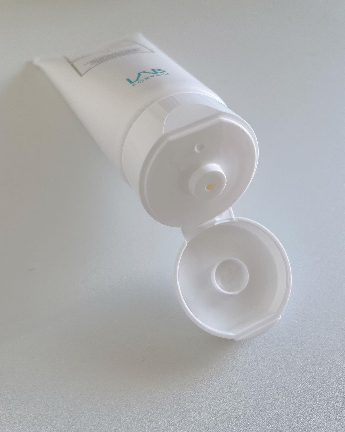 Multi-Exリペアクリーム/LAB FOR YOU /フェイスクリームを使ったクチコミ(2枚目)