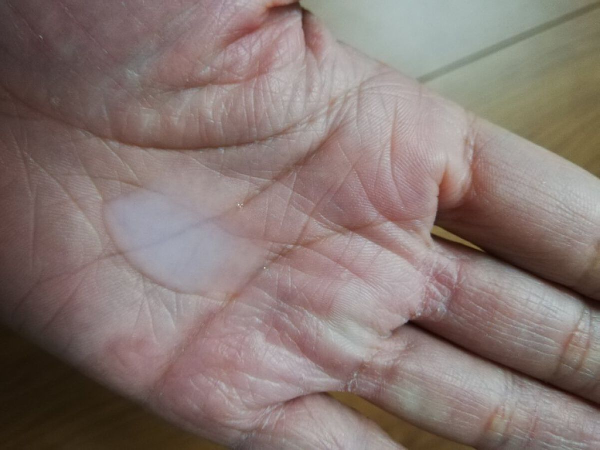 スパ・エ・メール ブラン コンフォール/Prédia/化粧水を使ったクチコミ(2枚目)