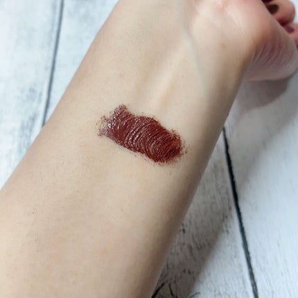 パーフェクトエクステンション マスカラ for カール/D-UP/マスカラを使ったクチコミ(2枚目)