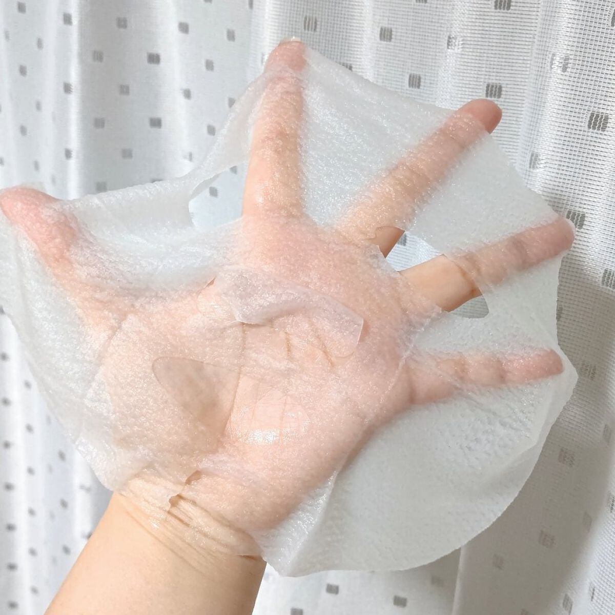 薬用美白ミスト化粧水/なめらか本舗/ミスト状化粧水を使ったクチコミ(3枚目)