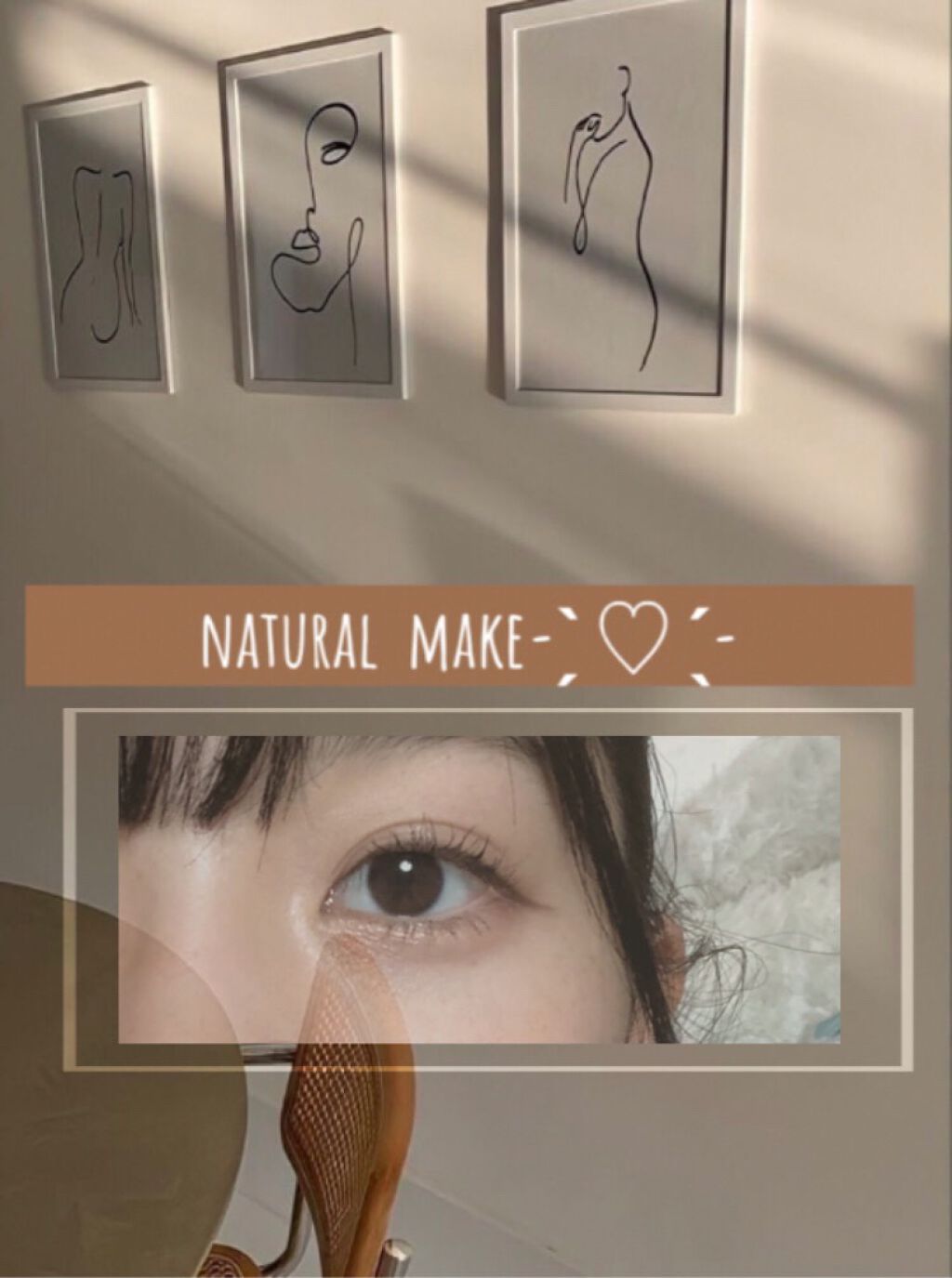 グロウツインカラー/キャンメイク/アイシャドウパレットを使ったクチコミ(1枚目)