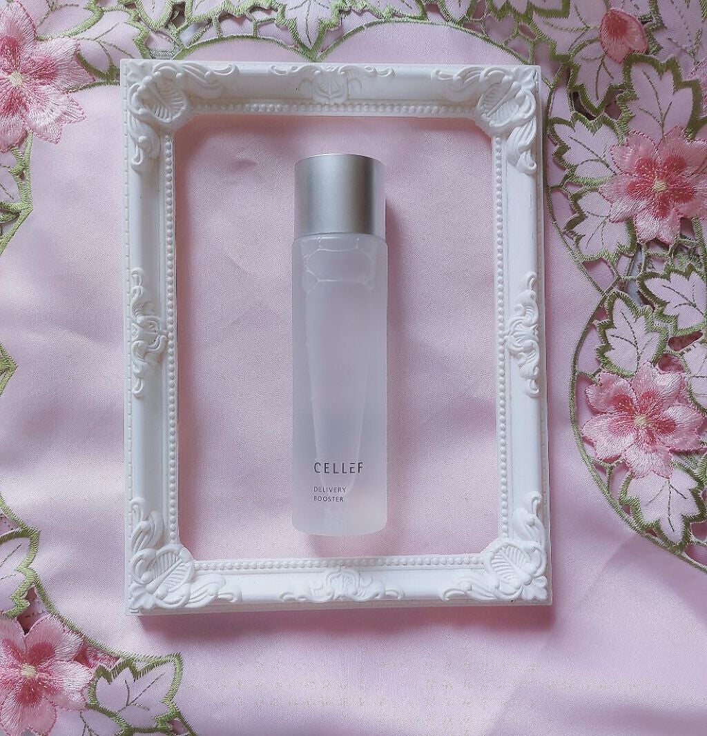 インテンシブ コンセントレート/セルエフ/美容液を使ったクチコミ(2枚目)