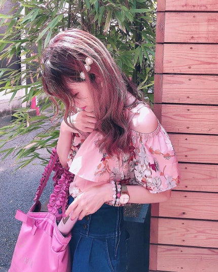 スキューズミー ドライシャンプー ロータスフラワーのクチコミ「今日本当に暑かったね😭♥️♥️
北海道が涼しく感じた…
暑さが本格的になって.....」(3枚目)