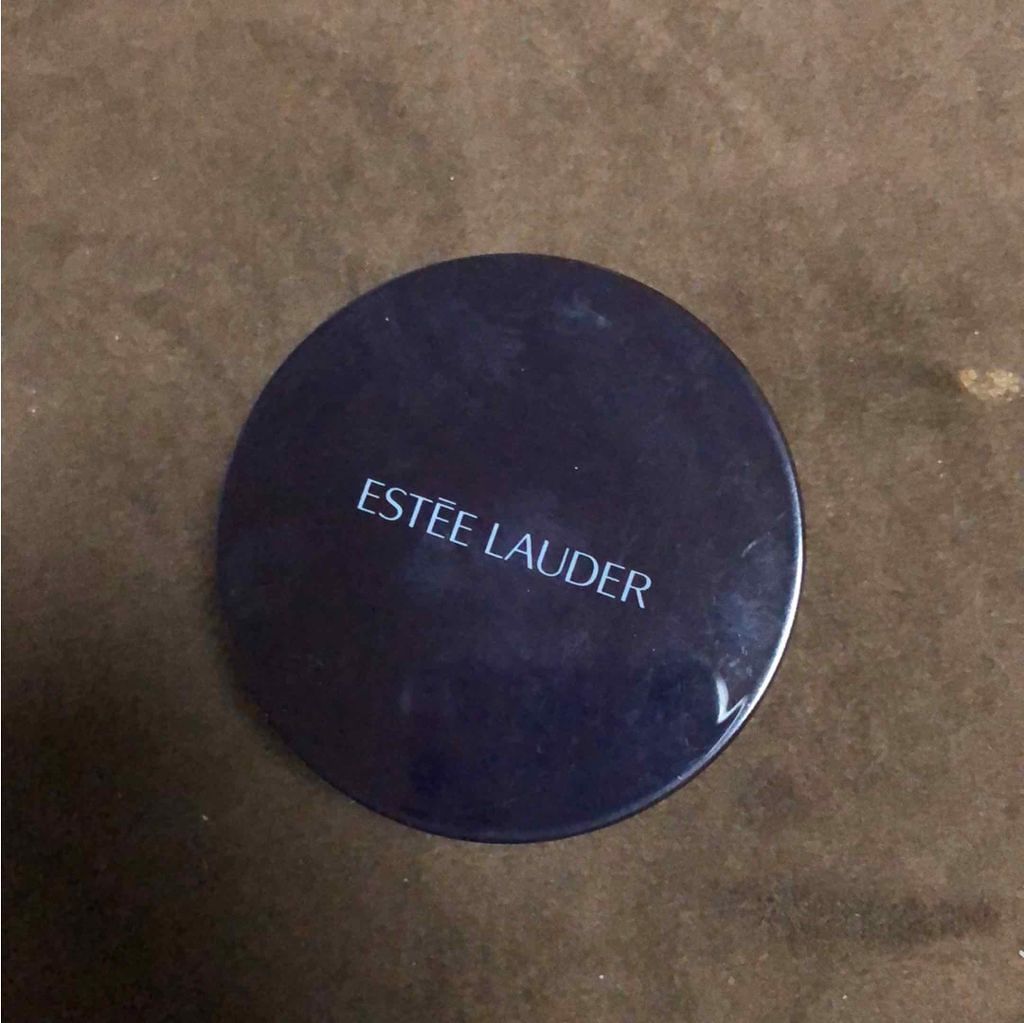 パーフェクティング ルース パウダー/ESTEE LAUDER/ルースパウダーを使ったクチコミ（1枚目）