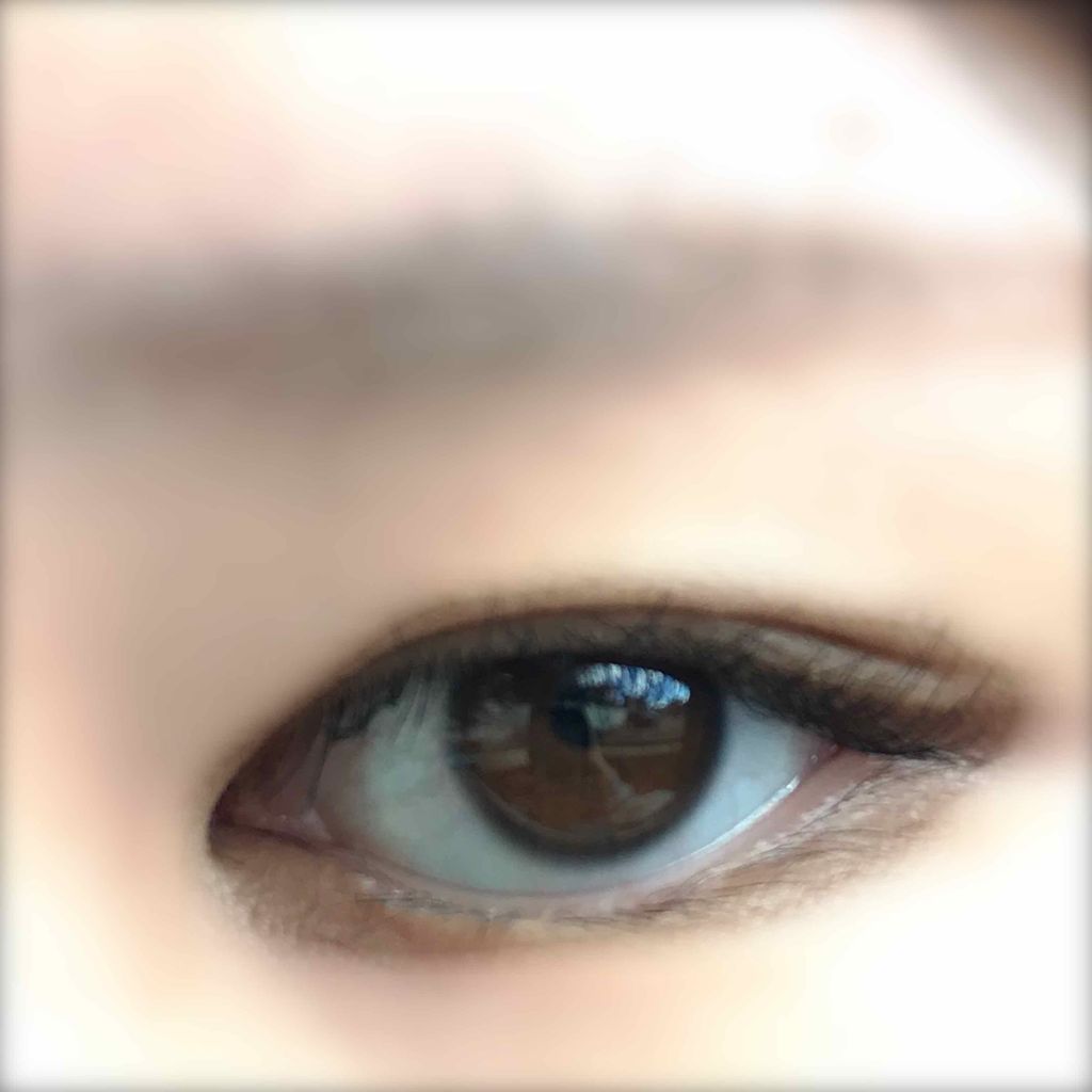 マスカラTF/フロムキッチン/マスカラを使ったクチコミ(3枚目)