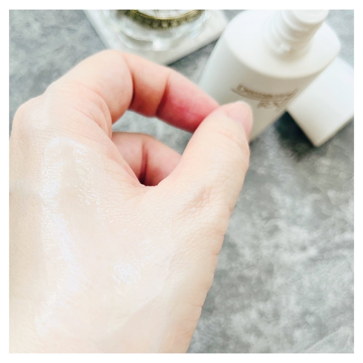 モイストミルク/ダーマセプトRX/乳液を使ったクチコミ(4枚目)