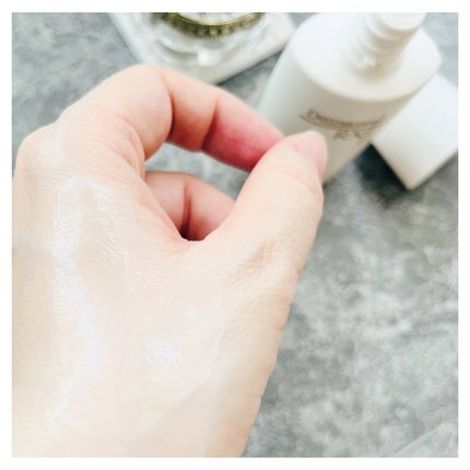 モイストミルク/ダーマセプトRX/乳液を使ったクチコミ(4枚目)