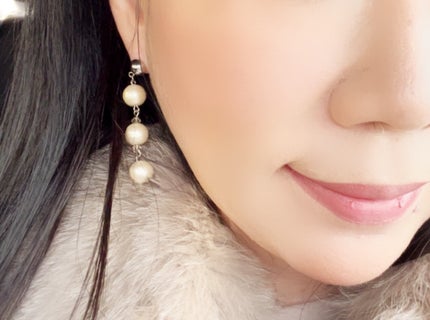 グッド アズ ゴールド 2024/ESTEE LAUDER/その他キットセットを使ったクチコミ(6枚目)