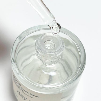 デイグロウ - Radiance Booster Serum/elloher/美容液を使ったクチコミ(3枚目)