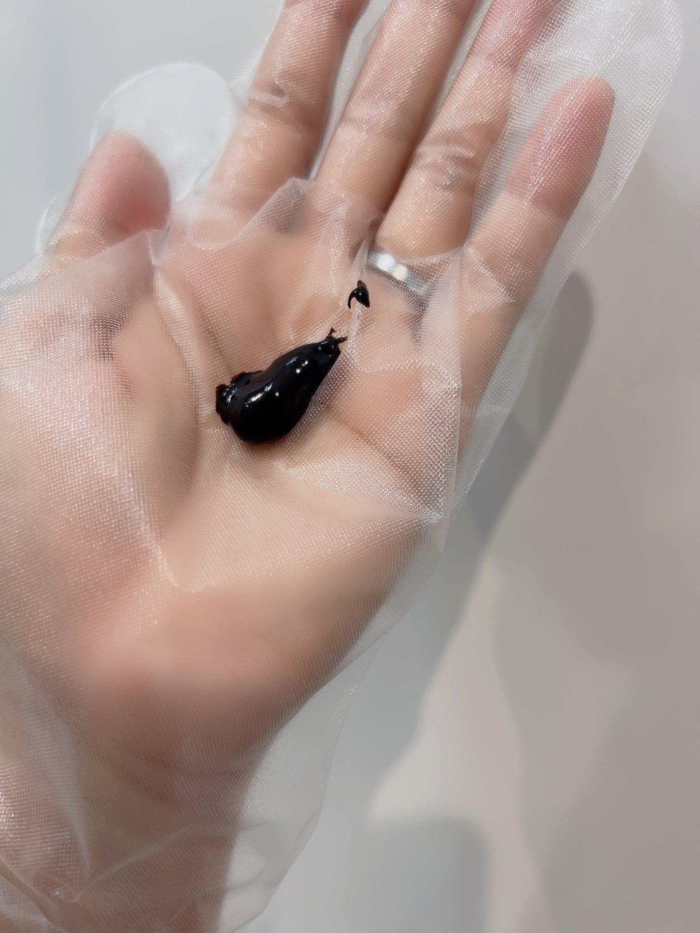 KAMIKA白髪染めカラートリートメント/KAMIKA/その他を使ったクチコミ(2枚目)