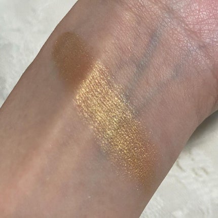 アディクション ザ アイシャドウ クリーム/ADDICTION/ジェル・クリームアイシャドウを使ったクチコミ(2枚目)