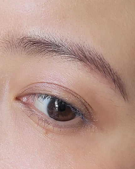 ロング&カールマスカラ アドバンストフィルム/ヒロインメイク/マスカラを使ったクチコミ(5枚目)