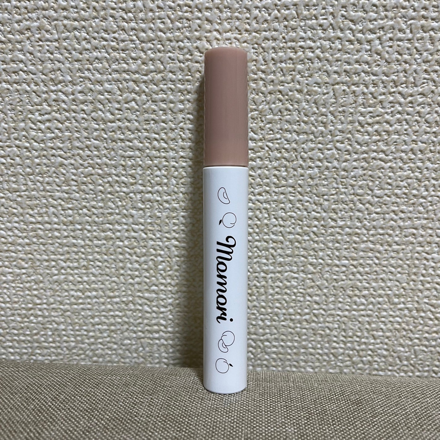 塗るだけ整うヘアキープブラシ/モモリ/その他スタイリングを使ったクチコミ(1枚目)