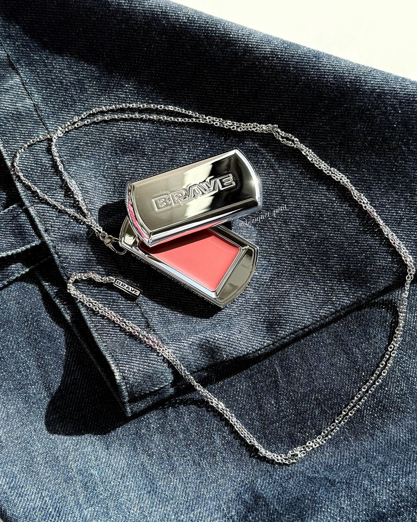 BRAYE LIPSLEEK/BRAYE/口紅を使ったクチコミ(6枚目)