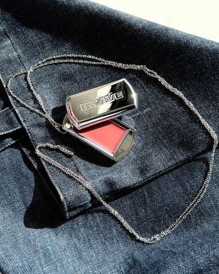 BRAYE LIPSLEEK/BRAYE/口紅を使ったクチコミ(6枚目)