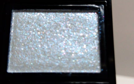 シャドーカスタマイズ (フローティング) BL102 ガラス窓(限定)/MAJOLICA MAJORCA/単色アイシャドウを使ったクチコミ(3枚目)