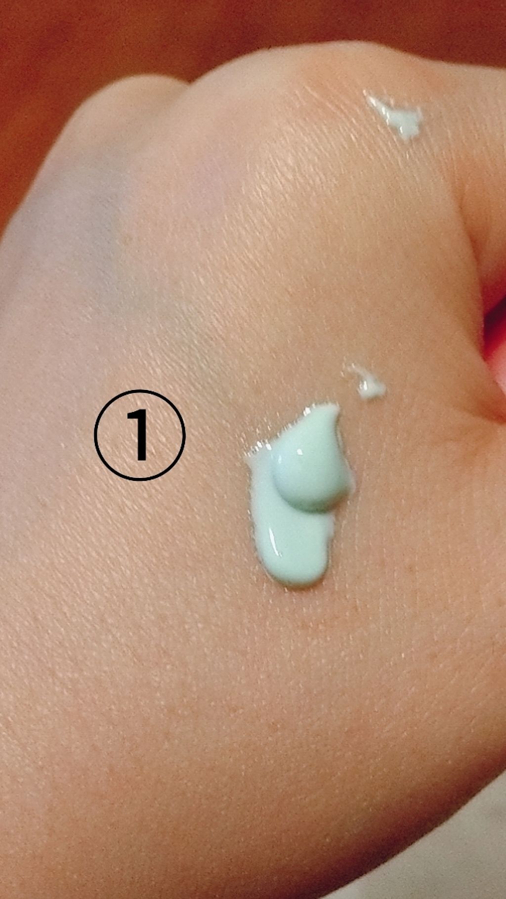 kasumiso:) on LIPS 「✌百均コスメその1ダイソー✌ダイソー縛りでメイクをした中で良か..」(2枚目)