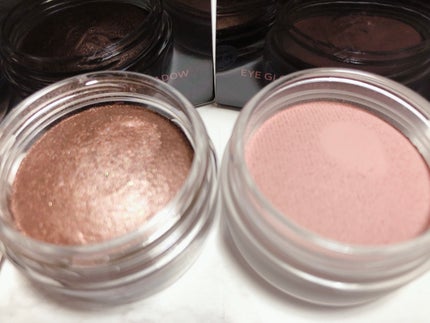 アイグロウジェム スキンシャドウ/DECORTÉ/ジェル・クリームアイシャドウを使ったクチコミ(2枚目)