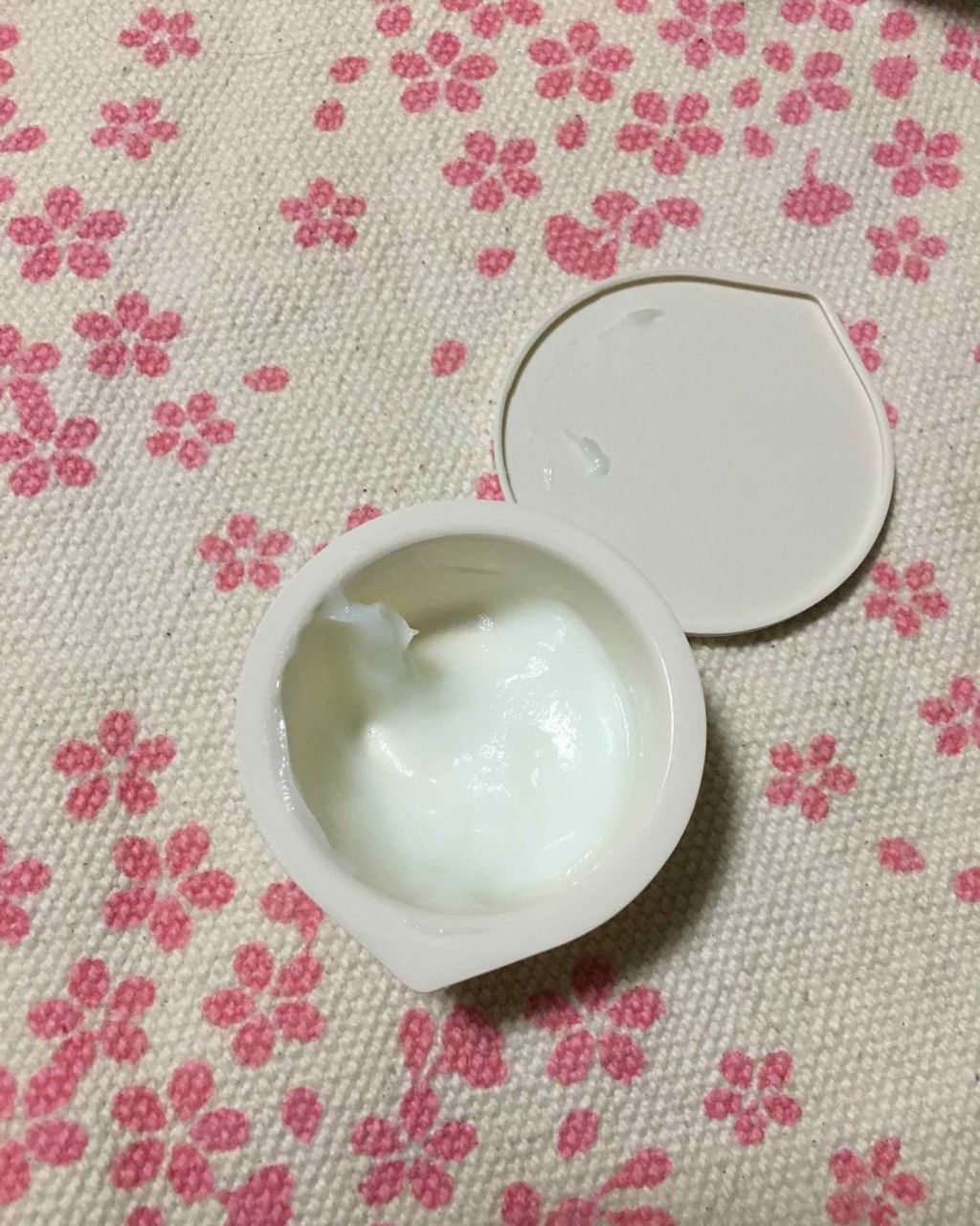 カプセルレシピパック N GT/innisfree/洗い流すパック・マスクを使ったクチコミ(2枚目)