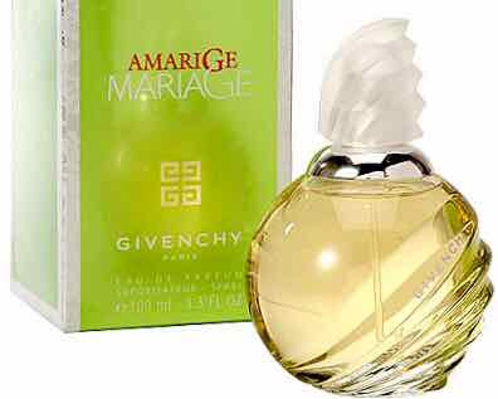 試してみた】アマリージュ マリアージュ オーデパルファム ナチュラル