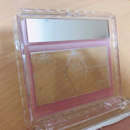 【旧品】パーフェクトスタイリストアイズ/キャンメイク/アイシャドウパレットを使ったクチコミ(3枚目)