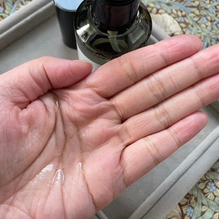 ニュアンスメイクオイル/プロスタイル/ヘアオイルを使ったクチコミ(4枚目)