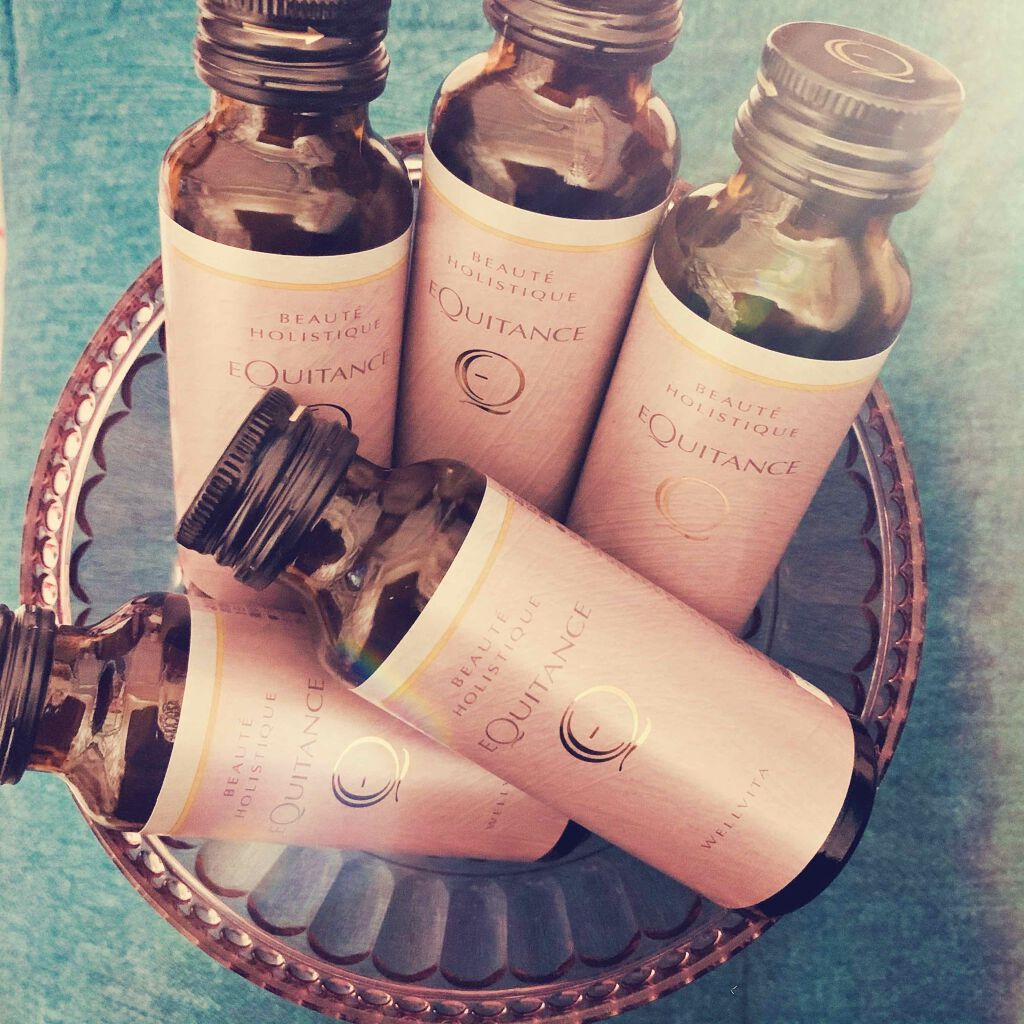 く~まん♡ on LIPS 「#サンスター#美容ドリンク#エクイタンスウェルヴィータレポート..」(1枚目)