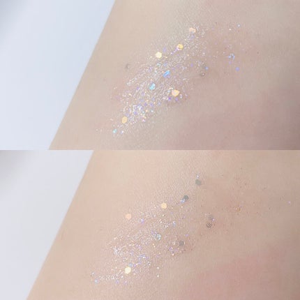 デューイ グロウ リップ ティント/NAMING./リップティントを使ったクチコミ(3枚目)